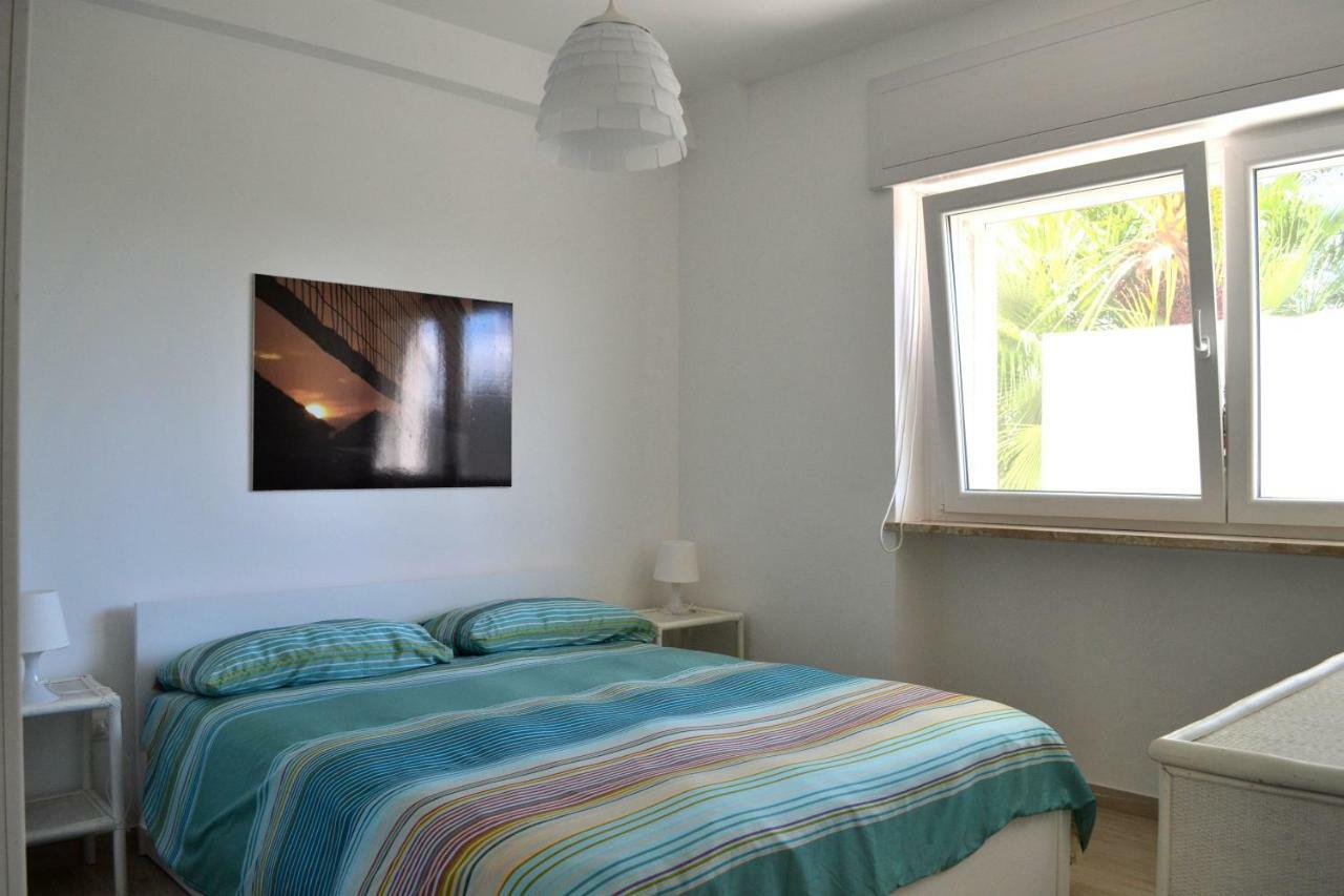 Porticciolo Bed & Breakfast Taranto Exterior photo