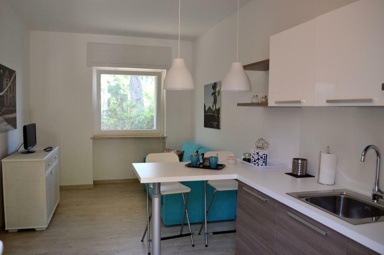 Porticciolo Bed & Breakfast Taranto Exterior photo