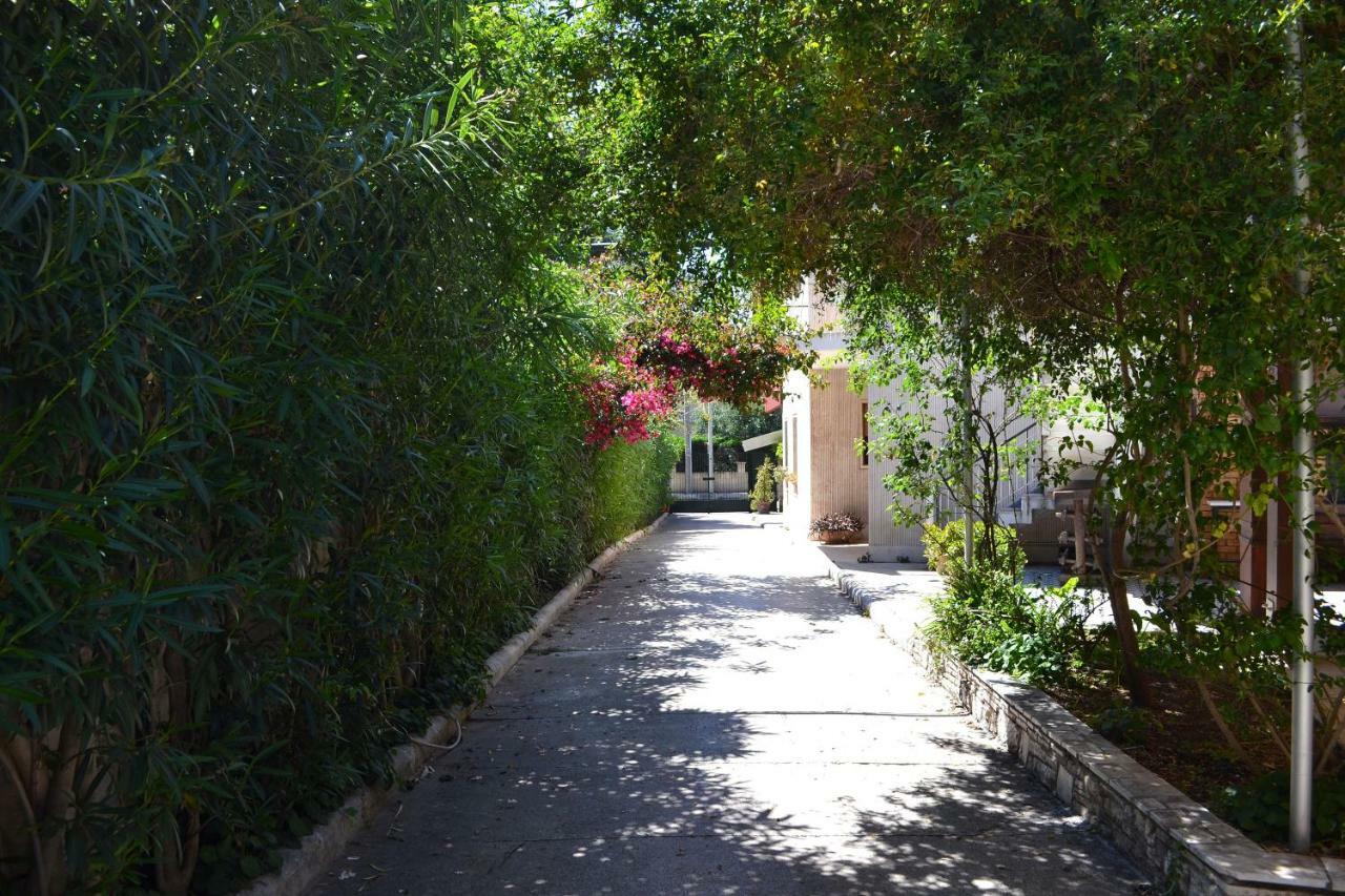 Porticciolo Bed & Breakfast Taranto Exterior photo