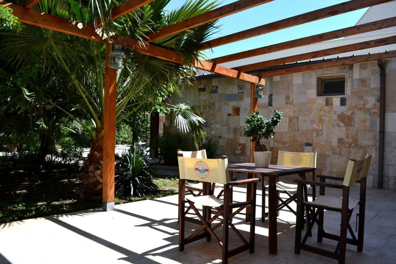 Porticciolo Bed & Breakfast Taranto Exterior photo
