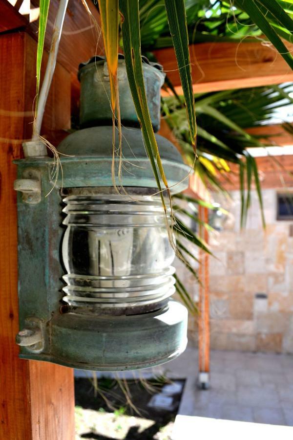 Porticciolo Bed & Breakfast Taranto Exterior photo