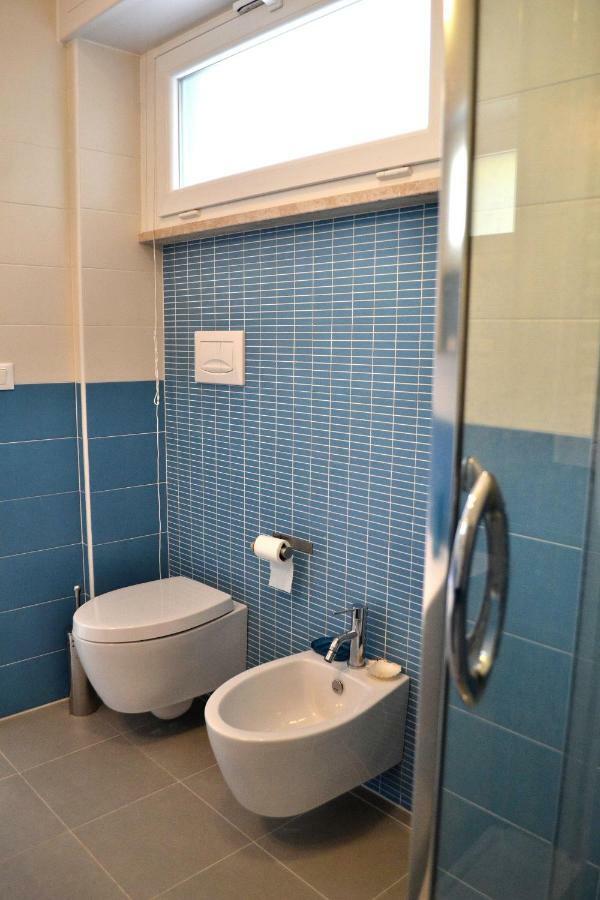 Porticciolo Bed & Breakfast Taranto Exterior photo