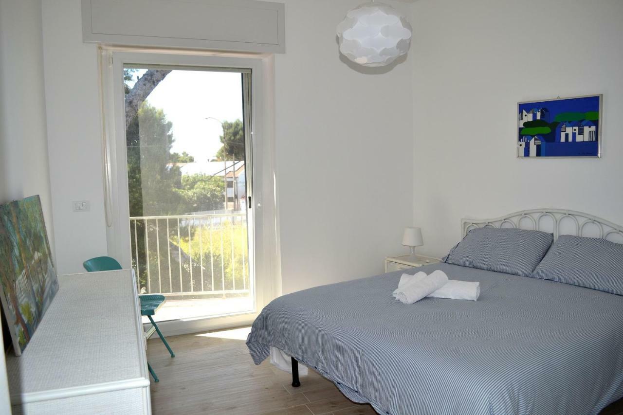 Porticciolo Bed & Breakfast Taranto Exterior photo