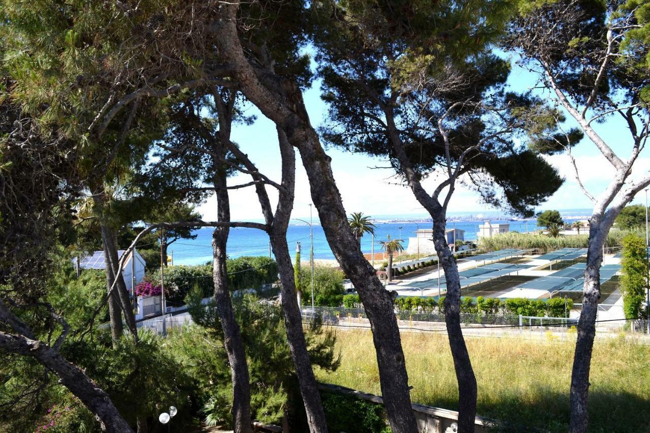 Porticciolo Bed & Breakfast Taranto Exterior photo