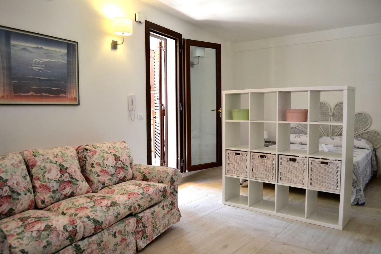 Porticciolo Bed & Breakfast Taranto Exterior photo