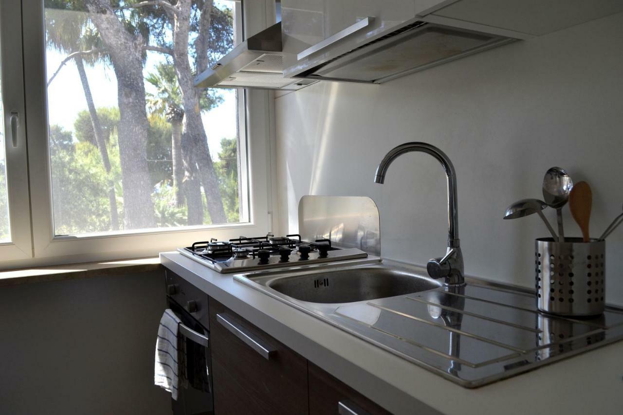 Porticciolo Bed & Breakfast Taranto Exterior photo