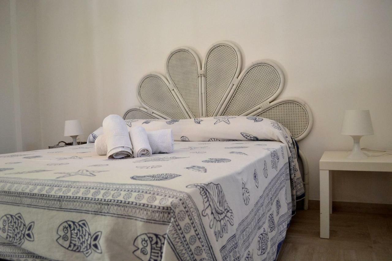 Porticciolo Bed & Breakfast Taranto Exterior photo