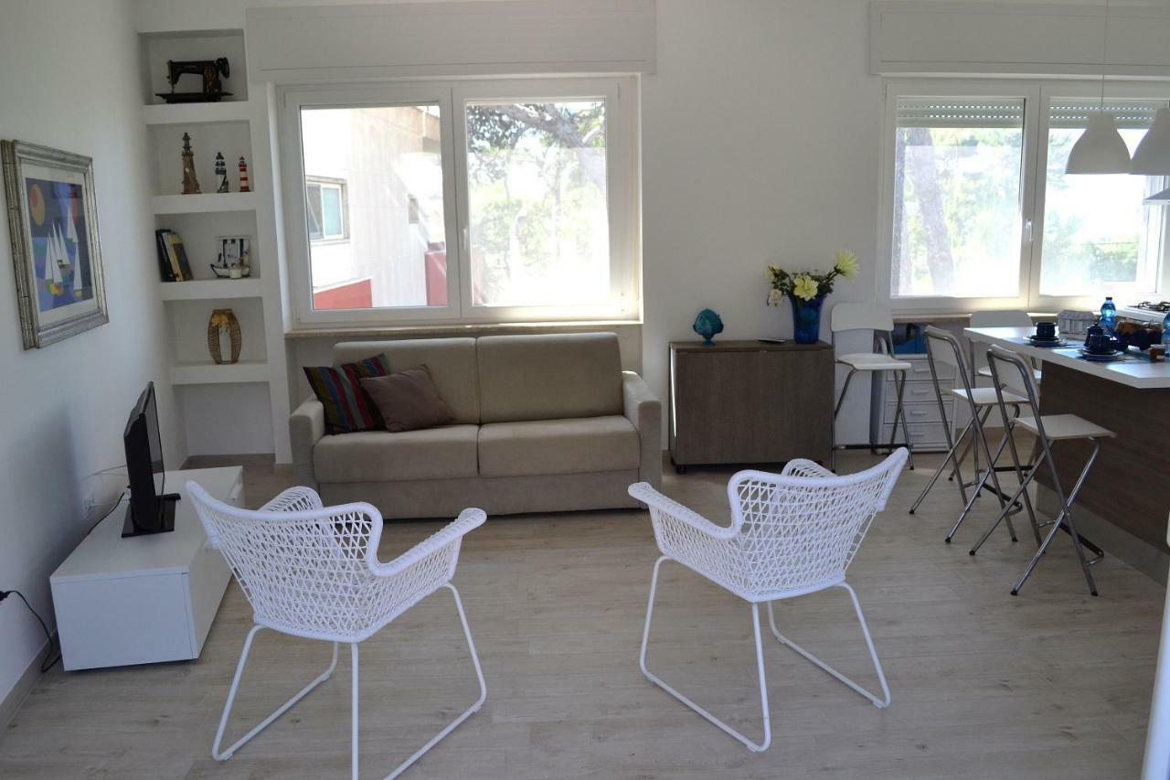 Porticciolo Bed & Breakfast Taranto Exterior photo