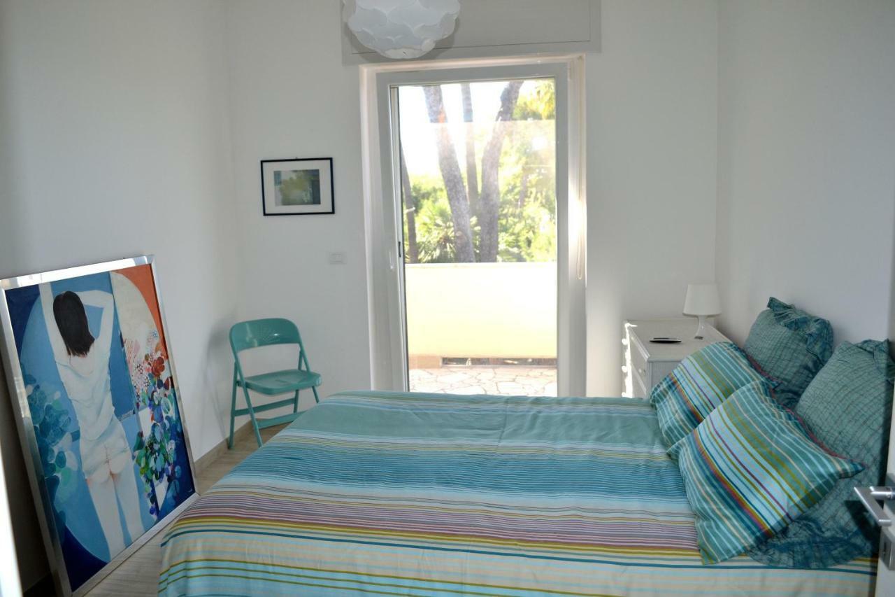 Porticciolo Bed & Breakfast Taranto Exterior photo