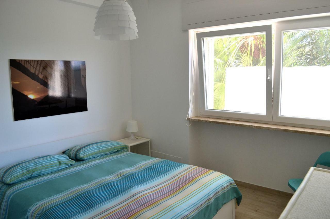 Porticciolo Bed & Breakfast Taranto Exterior photo