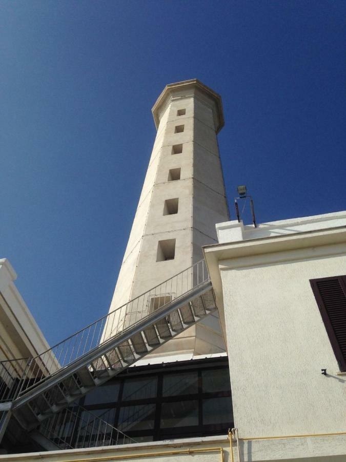 Porticciolo Bed & Breakfast Taranto Exterior photo