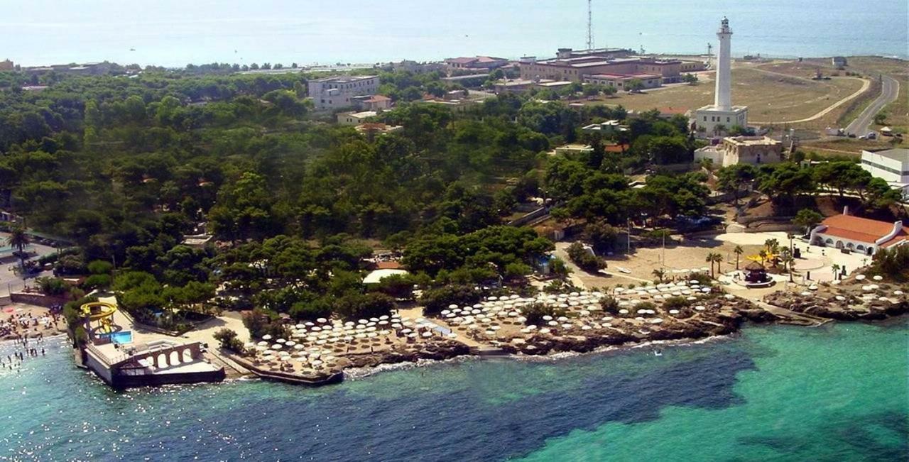 Porticciolo Bed & Breakfast Taranto Exterior photo